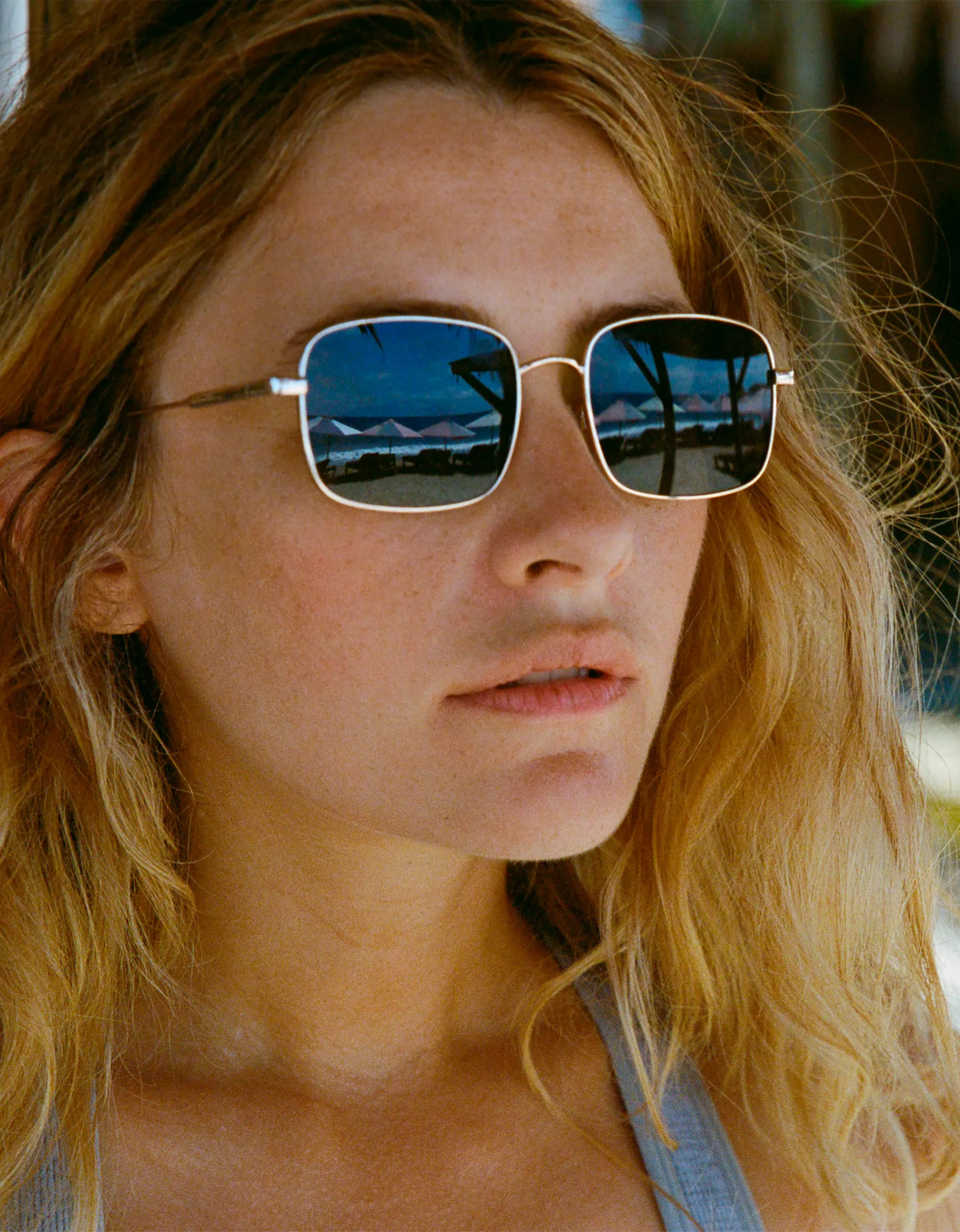 Aerie Seize the Day Sunglasses | Aerie