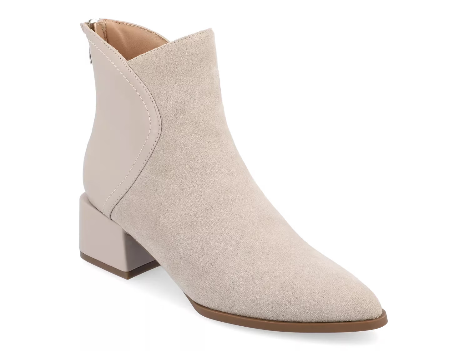 Journee Collection Consuello Bootie | DSW