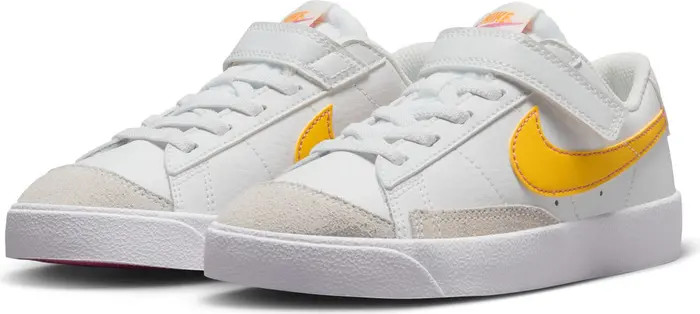 Nike Kids' Blazer Low '77 Low Top Sneaker | Nordstrom | Nordstrom
