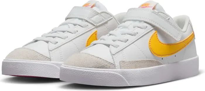 Nike Kids' Blazer Low '77 Low Top Sneaker | Nordstrom | Nordstrom