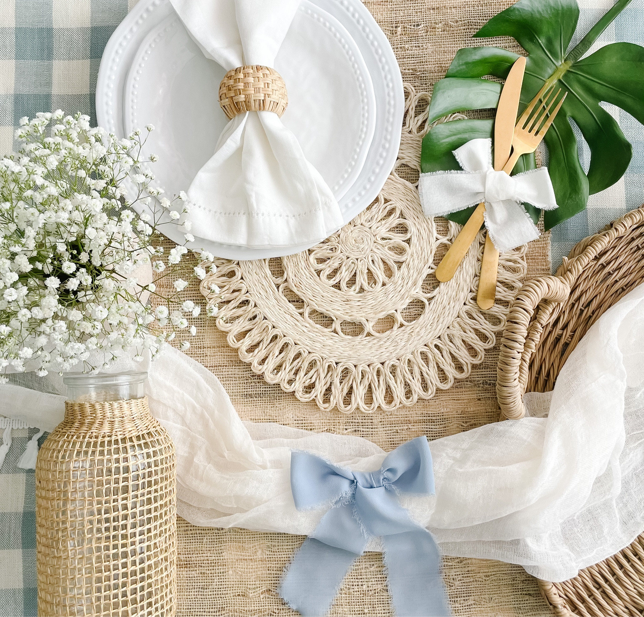 Isla Blue’s First Birthday 🌿

#LTKSeasonal #LTKfamily #LTKbaby