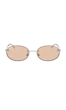 Oval Sunglasses
                    
                    Ray-Ban | Revolve Clothing (Global)