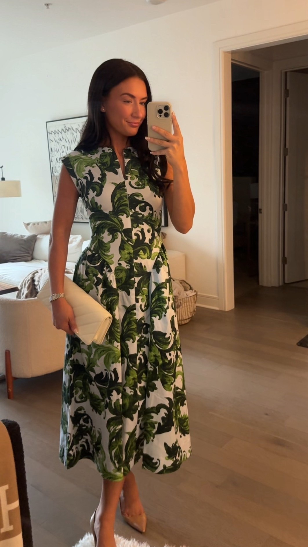 Baby shower dress! Size XXS 

#LTKWorkwear #LTKStyleTip #LTKShoeCrush