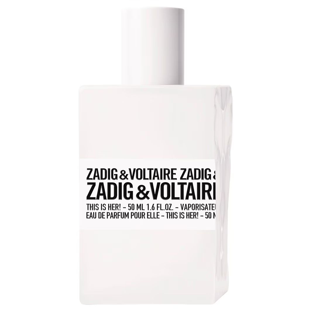Zadig&Voltaire This is Her Eau de Parfum | Douglas (NL)