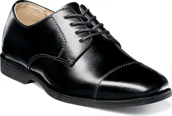 Florsheim Reveal Cap Toe Derby | Nordstrom | Nordstrom