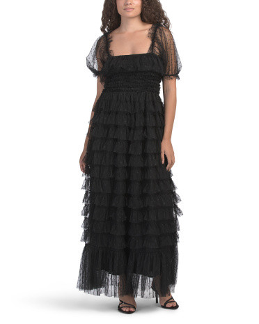 Santa Ynez Maxi Dress | TJ Maxx