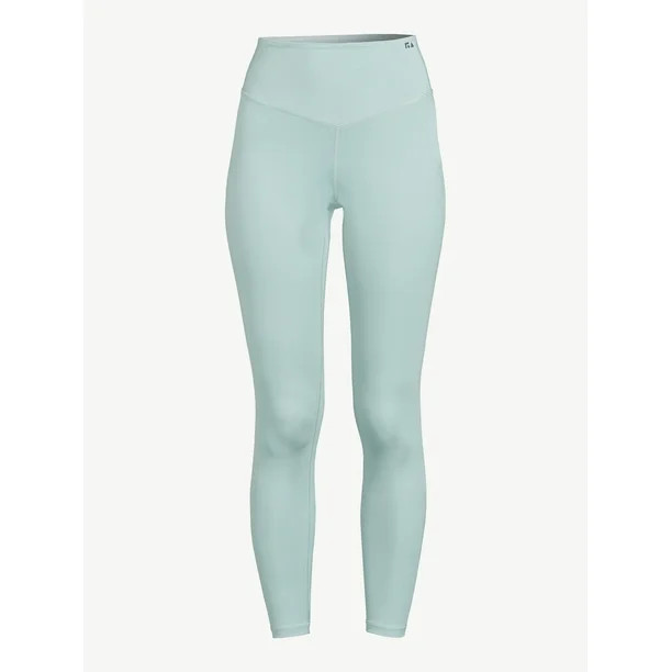 Free Assembly Women's 7/8 Leggings - Walmart.com | Walmart (US)