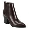 Alva Pointy Toe Bootie | Marc Fisher