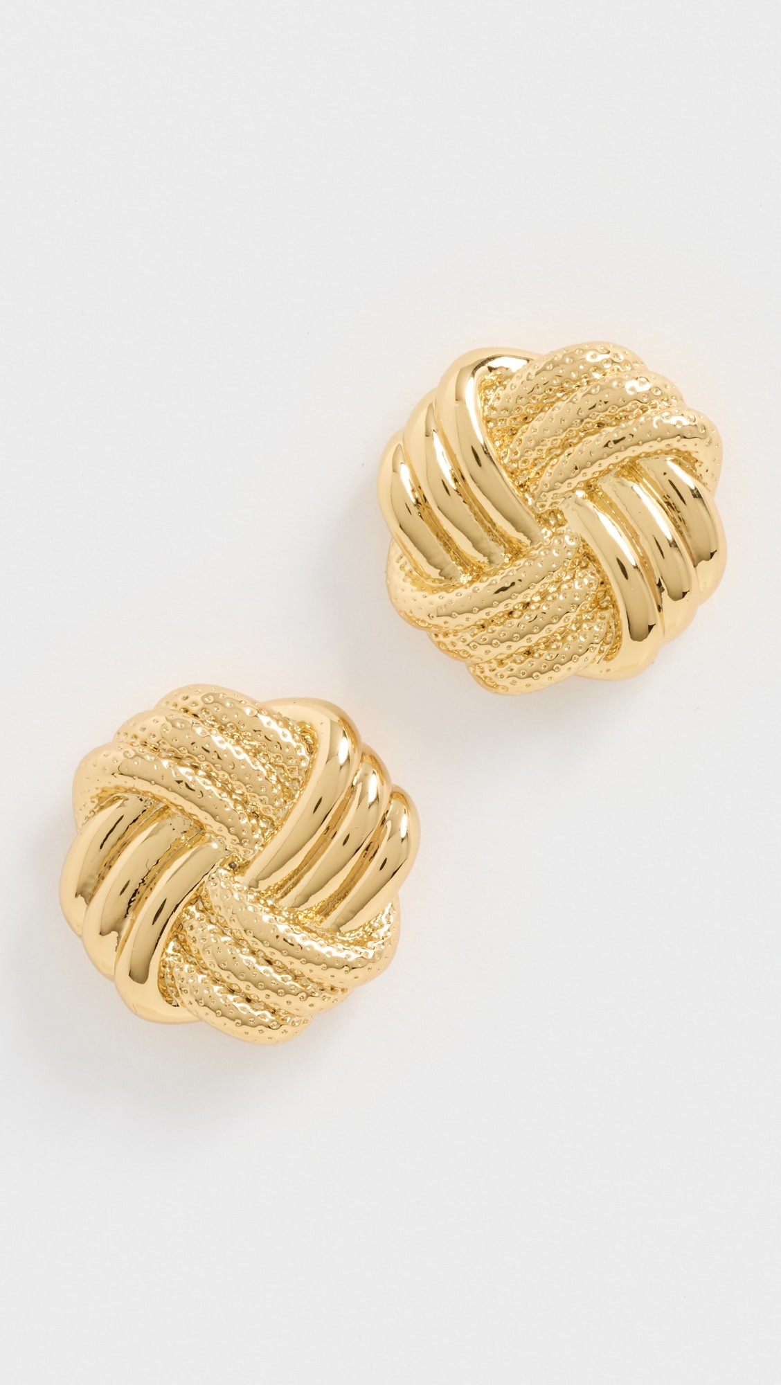 Elle Earrings | Shopbop