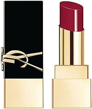 Yves Saint Laurent Rouge Pur Couture THE BOLD Lipstick # 4 Revenged Red Color Shine Ultimate Comf... | Amazon (US)