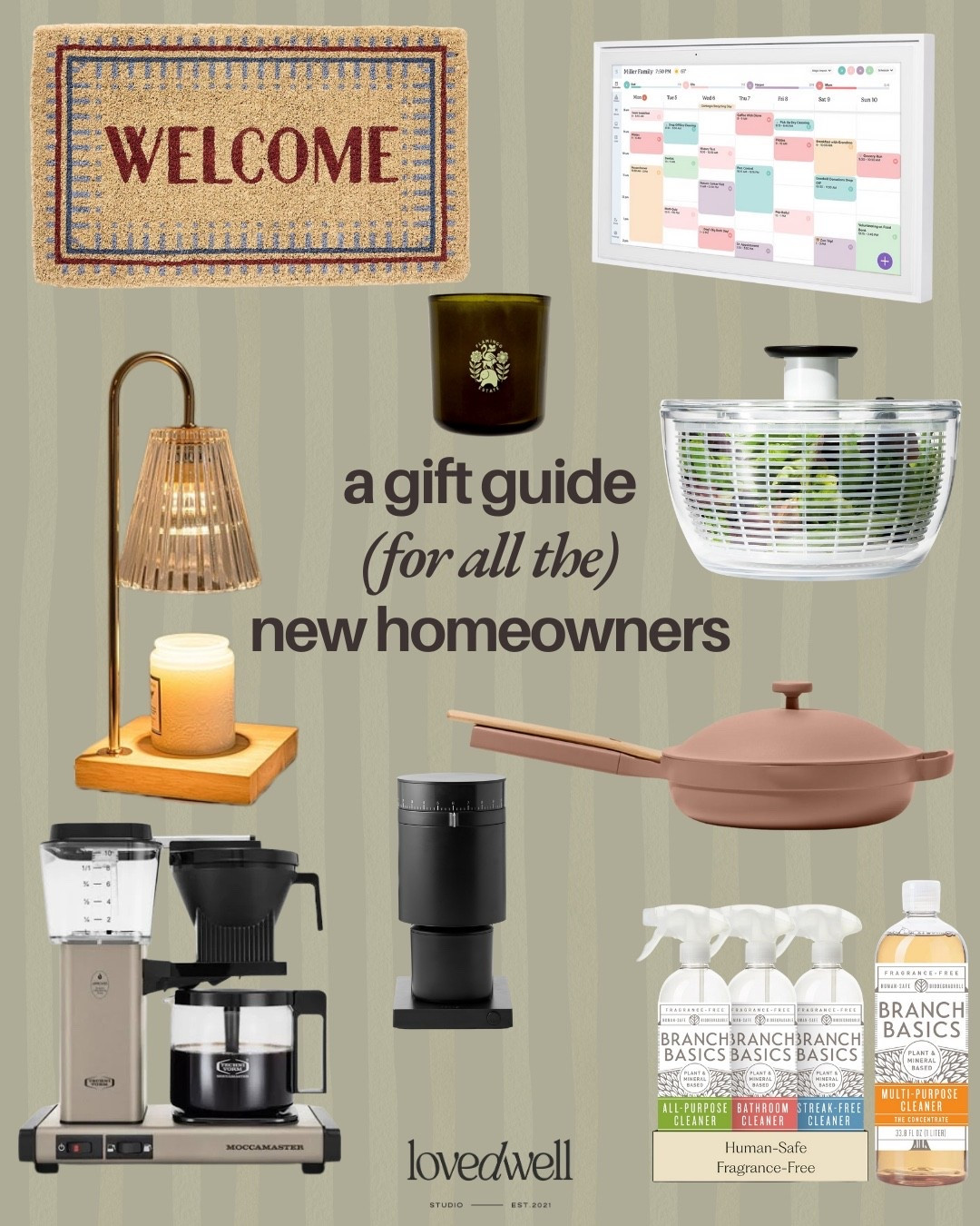 Gift Guide for all the new homeowners 🫶🏼🫶🏼

#LTKGiftGuide #LTKHome #LTKHoliday