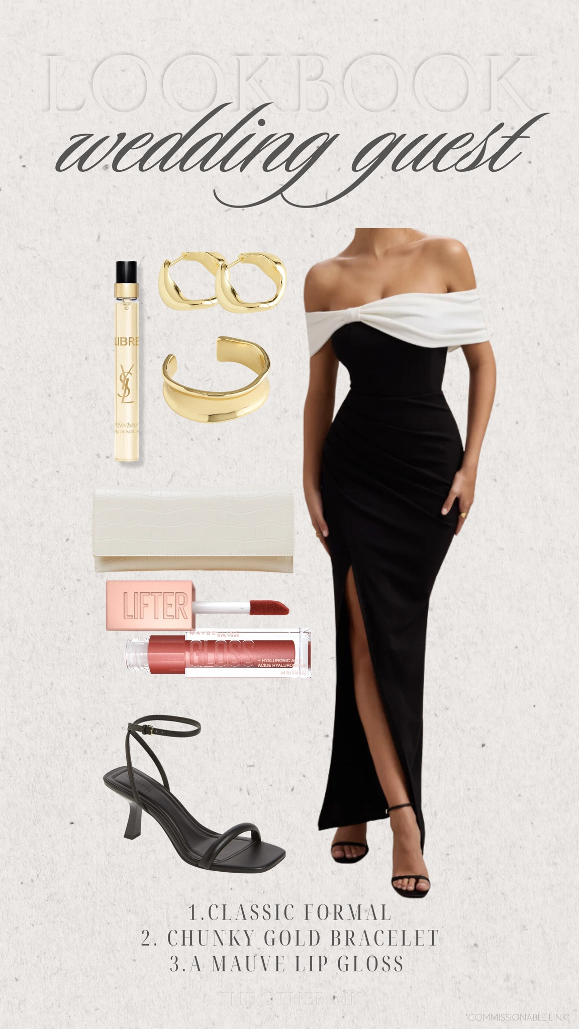 the_other_mk's Wedding Guest Collection on LTK