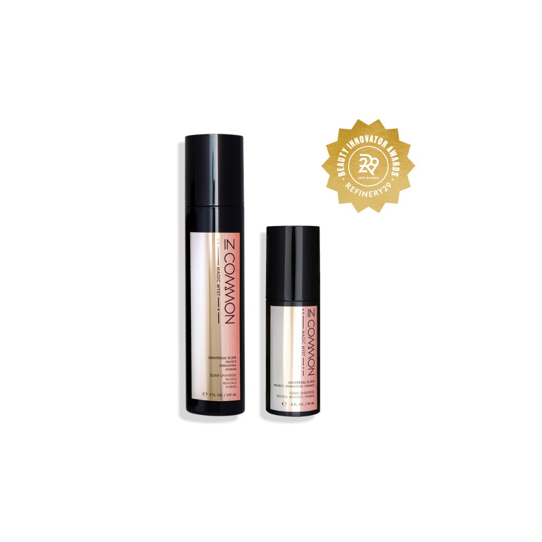 Magic Myst Bundle (Full Size + Mini Travel Size) | IN COMMON Beauty