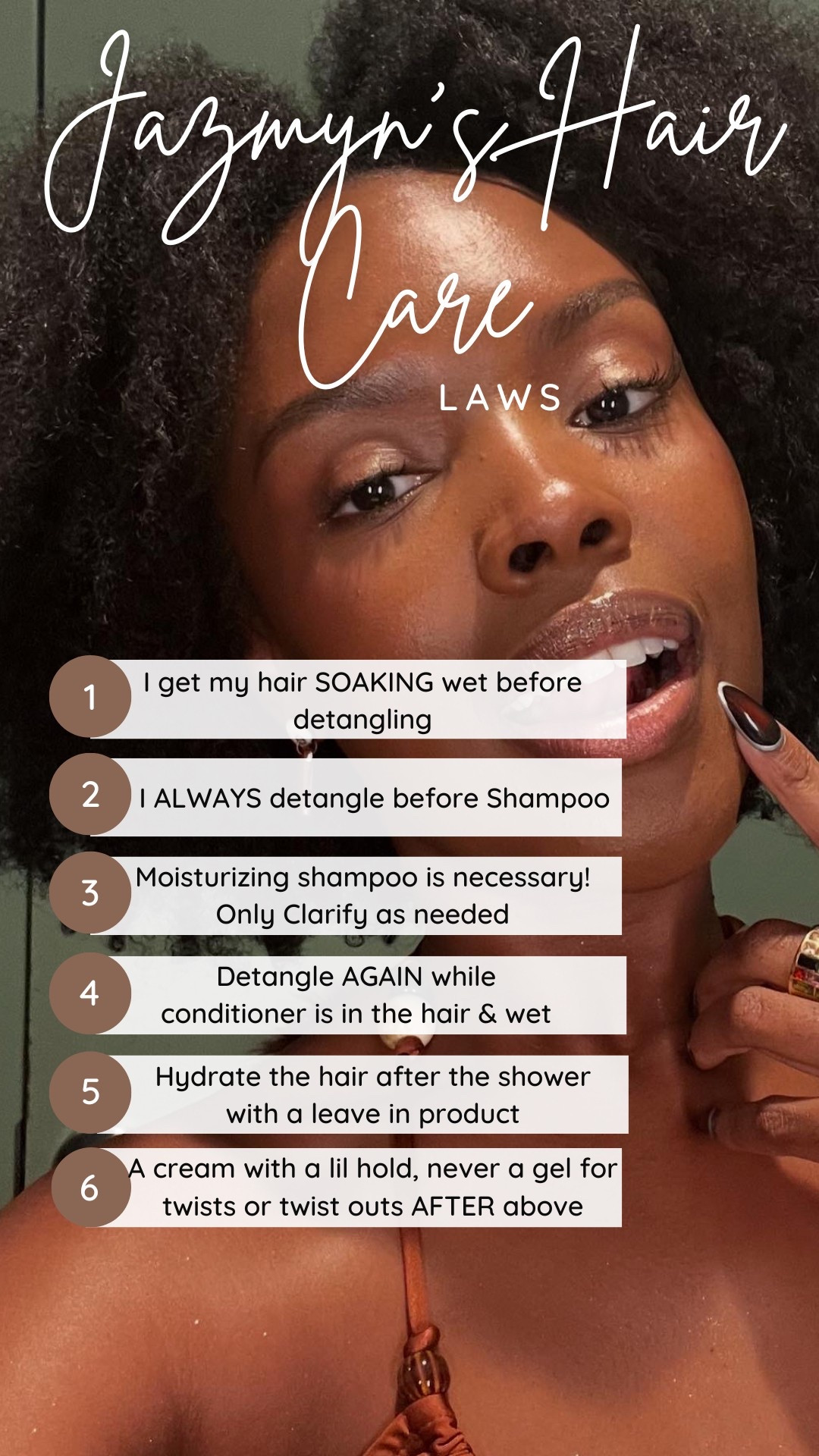 some of my favorite products I'm using right now! #NaturalHair #4CHair #KinkyHair #Afro 