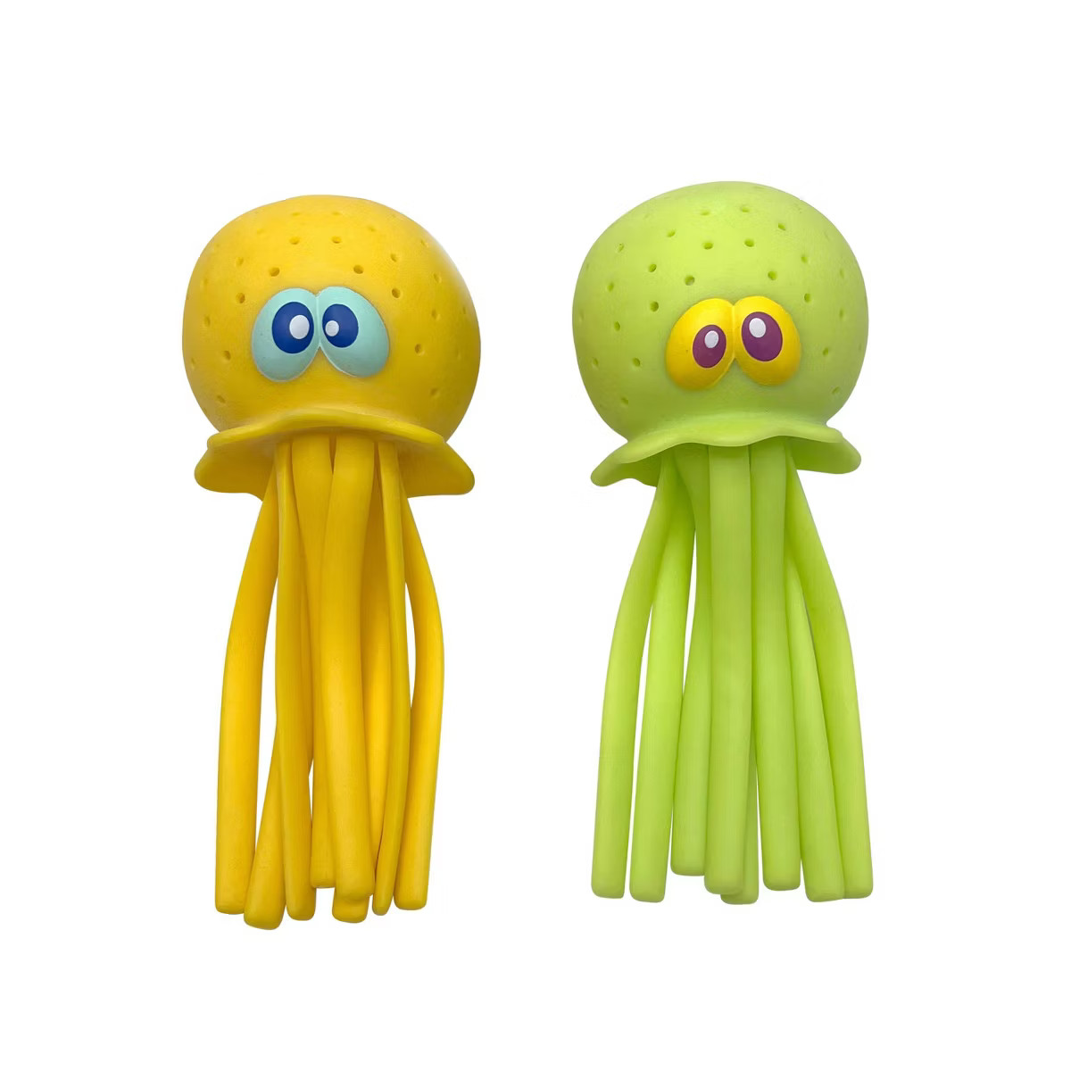 Kids' Water Wiggler Light Up Divers 2pc - Sun Squad™ | Target