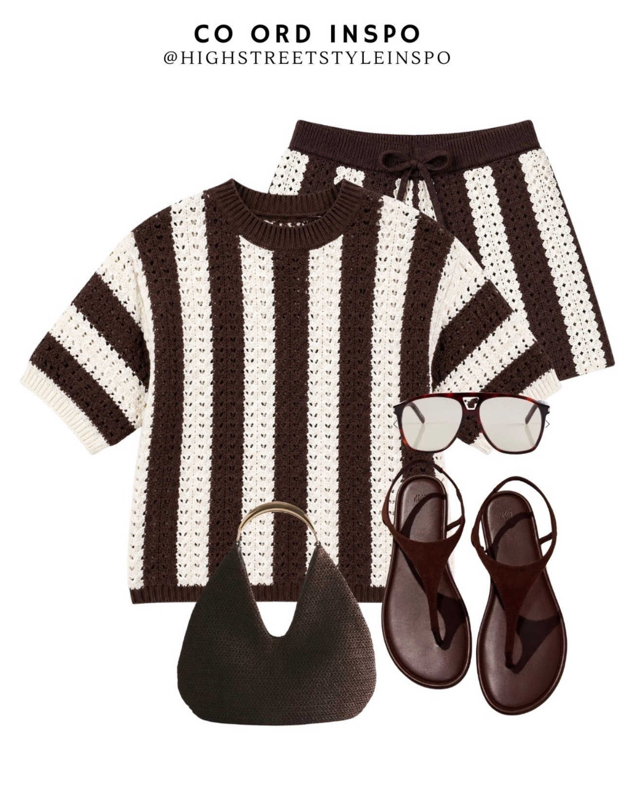 Co ord inspo ✨

Tags: trending now, spring style, city break, everyday style, elevated basics, capsule wardrobe, summer style, resort wear, vacation, spring fashion, spring outfits, date night outfits, holiday outfit, Ibiza 

#LTKunder100 #LTKSeasonal #LTKbasics #LTKcapsule  #LTKvacation  #LTKspring #LTKsummer #LTKholiday

#LTKuk #LTKspring #LTKsummer