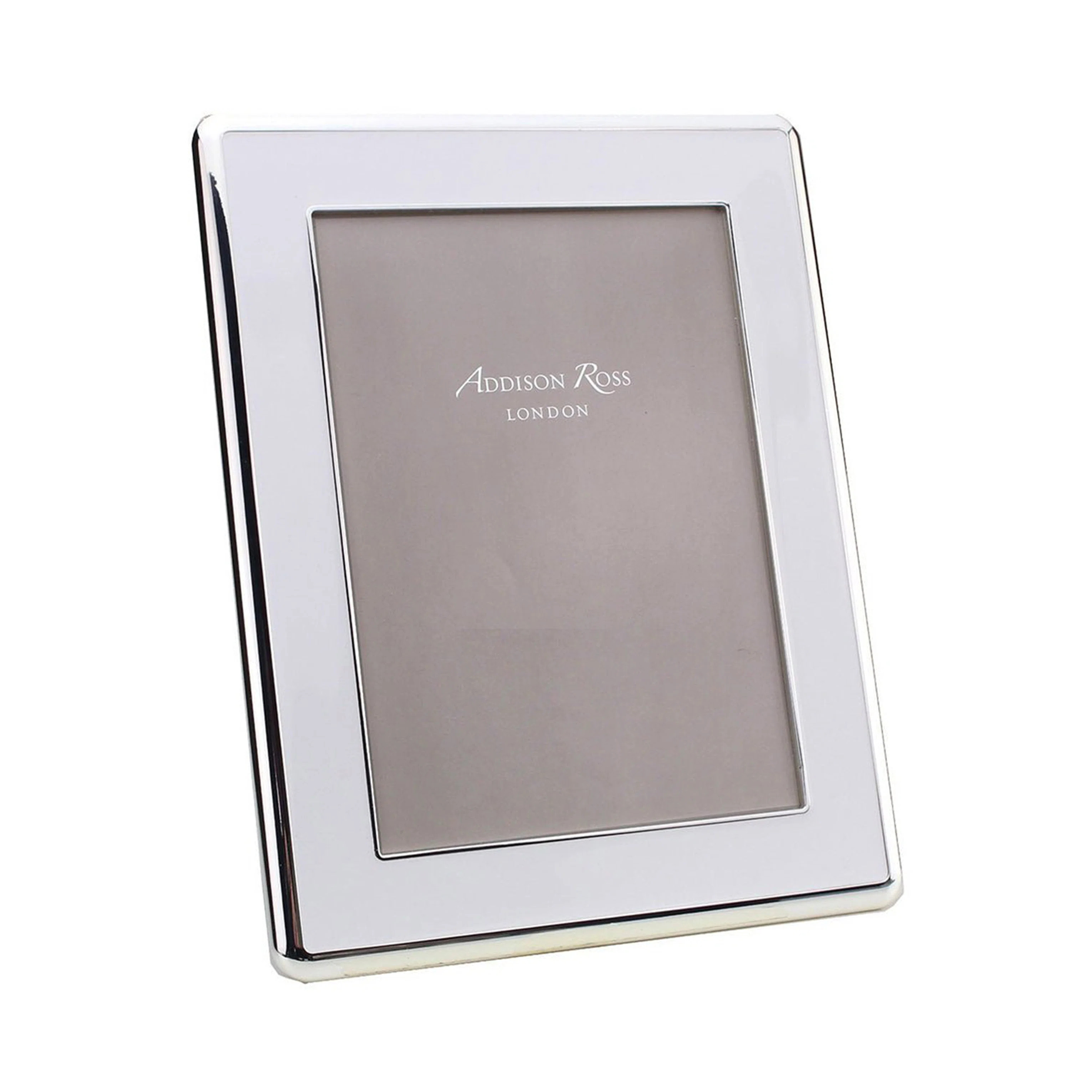 Enamel Metal Picture Frame | Perigold