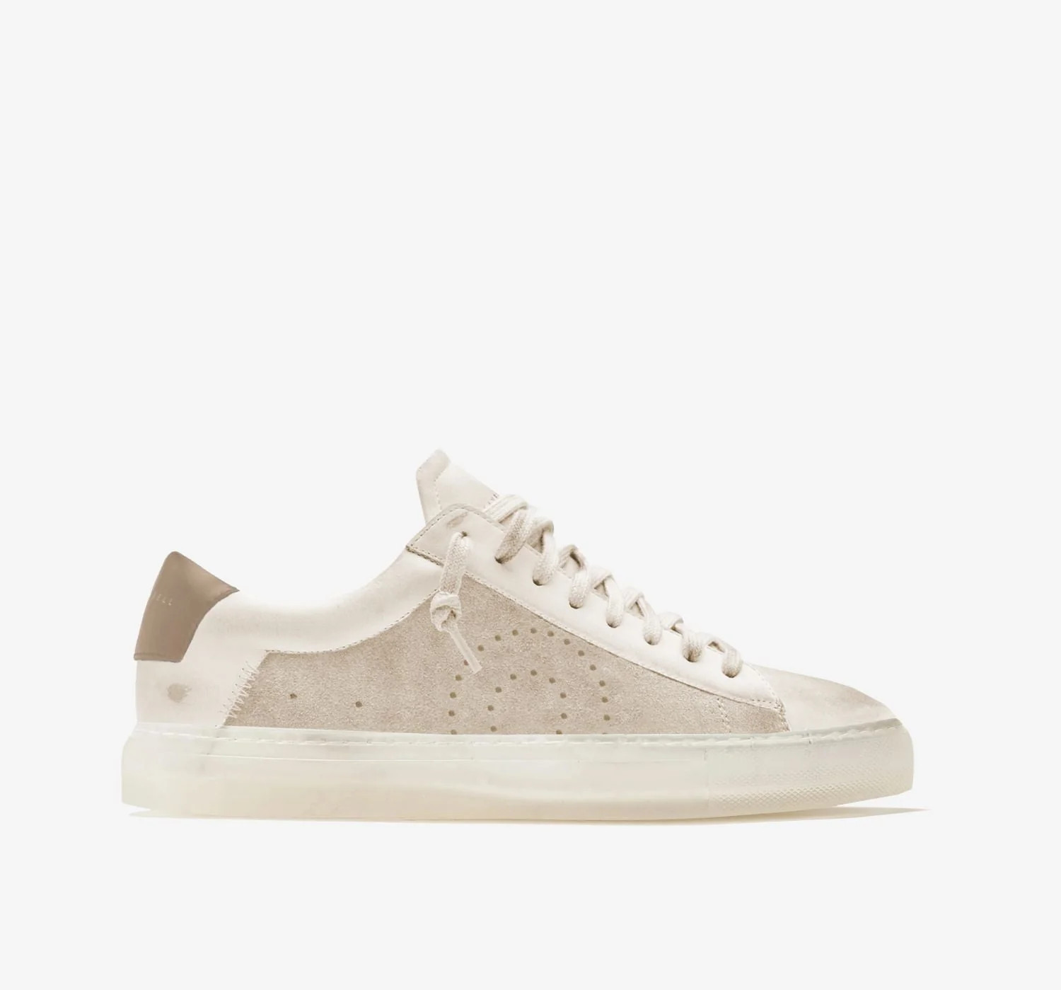 Low 1 | Sea Sand Ghost | Oliver Cabell