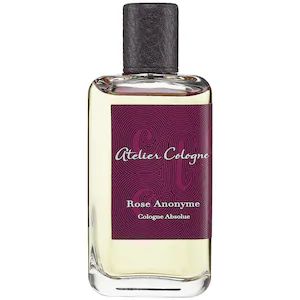 Rose Anonyme Cologne Absolue Pure Perfume | Sephora (US)