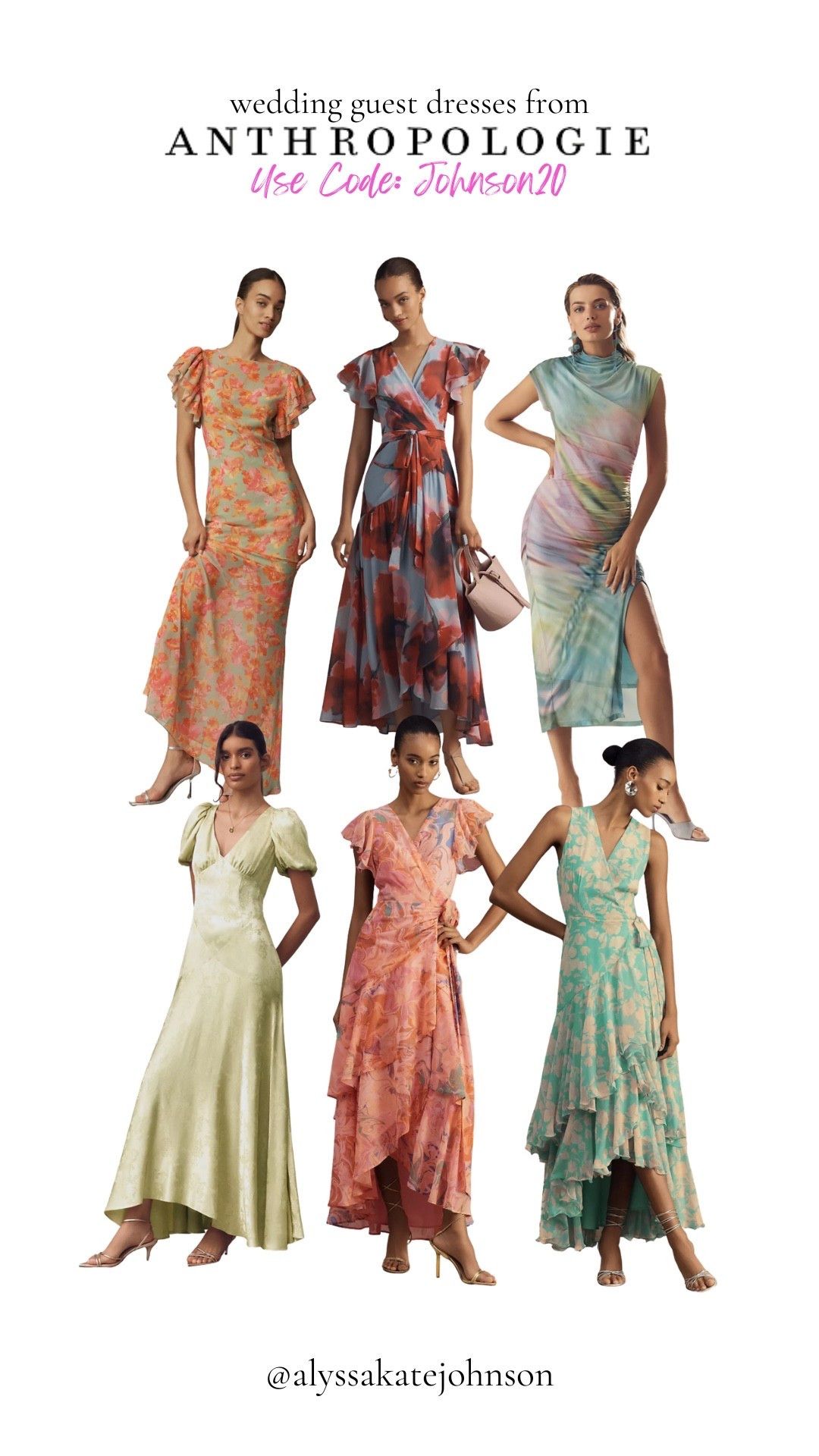 Use my code “Johnson20” for 20% off!

#LTKStyleTip #LTKParties #LTKWedding