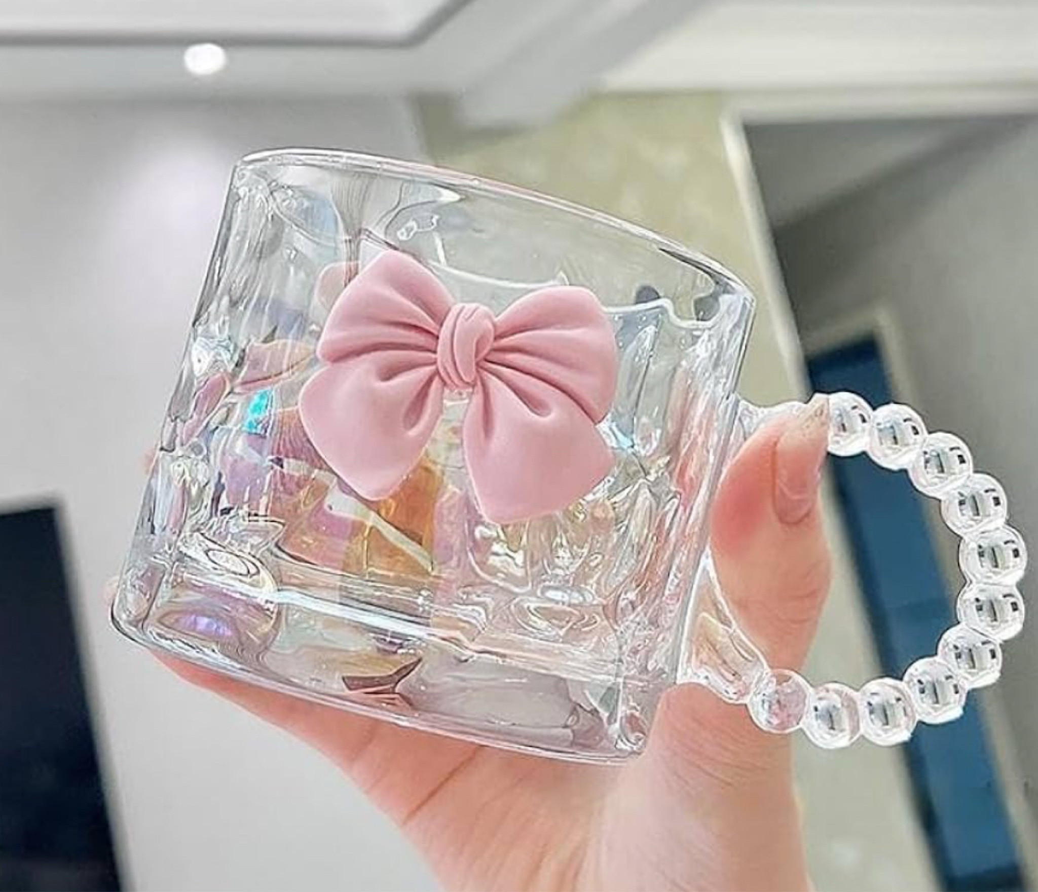 Valentine’s Day mug