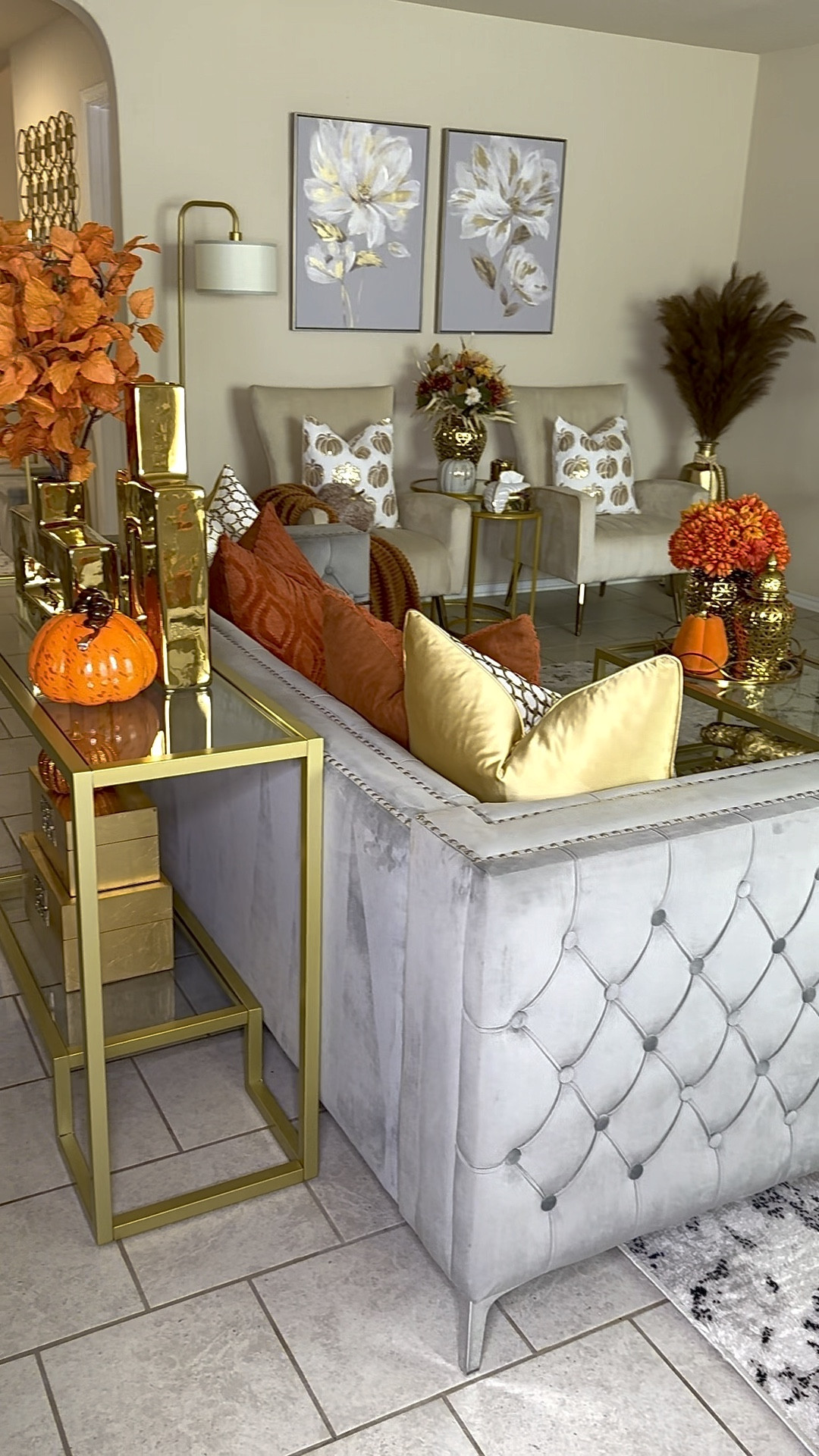 Fall Decor Inspo #fall #autumn #pumpkins

*WHITE SEQUIN PILLOW COVERS and GOLD GEO COVERS ARE FROM TEMU*

#LTKHome #LTKFallSale #LTKSeasonal