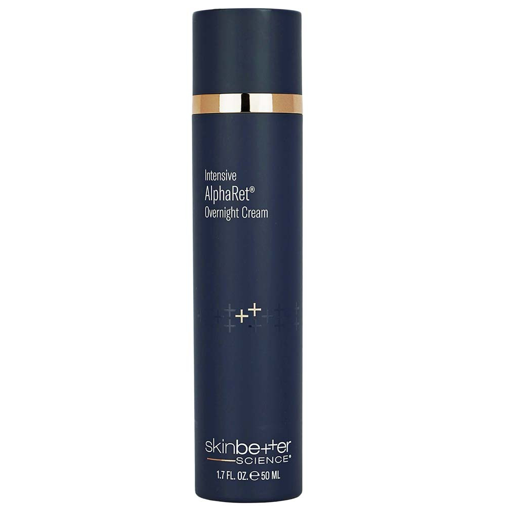 Intensive AlphaRet Overnight Cream – eCosmetics: Popular Brands, Fast Free Shipping, 100% Guara... | eCosmetics.com