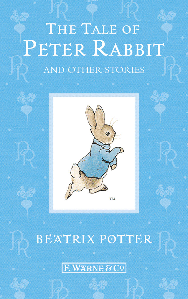 The Tale of Peter Rabbit and Other Stories | Yoto (US)