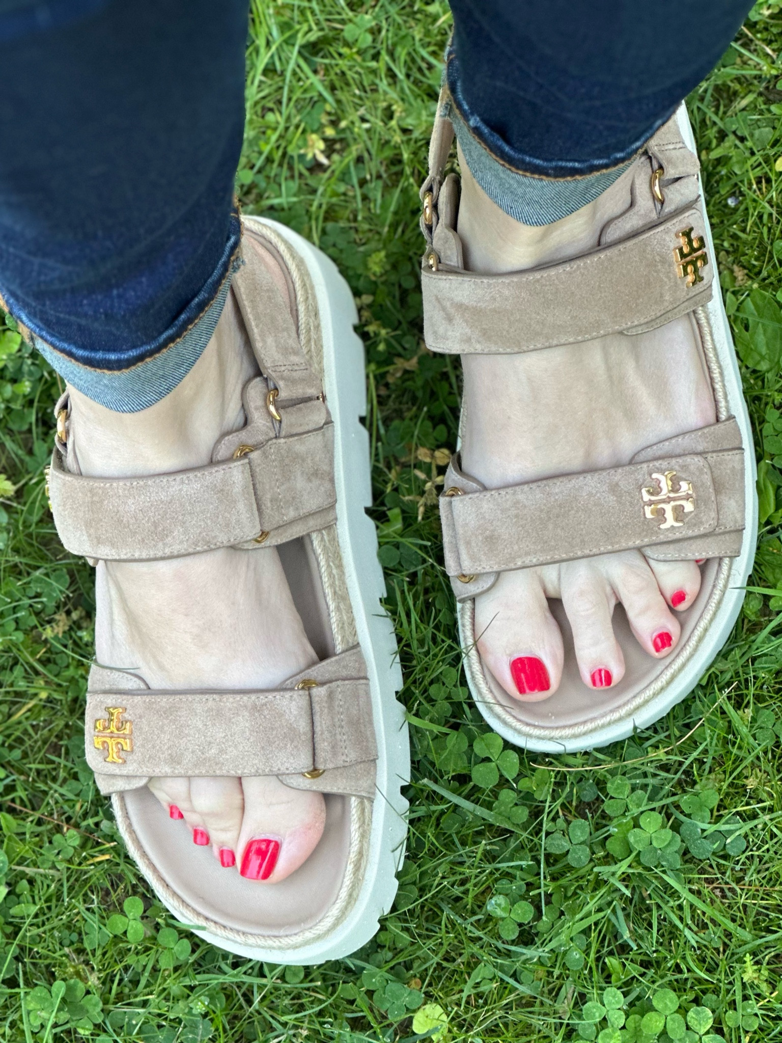 The summer shoe  

#LTKSeasonal #LTKStyleTip #LTKShoeCrush