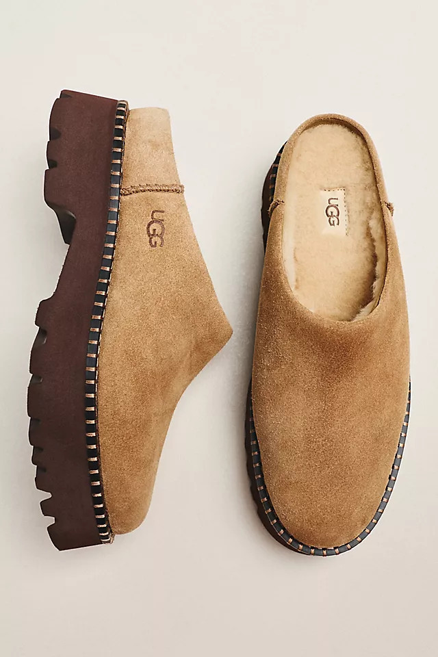 Uptowner Mules | Anthropologie (US)