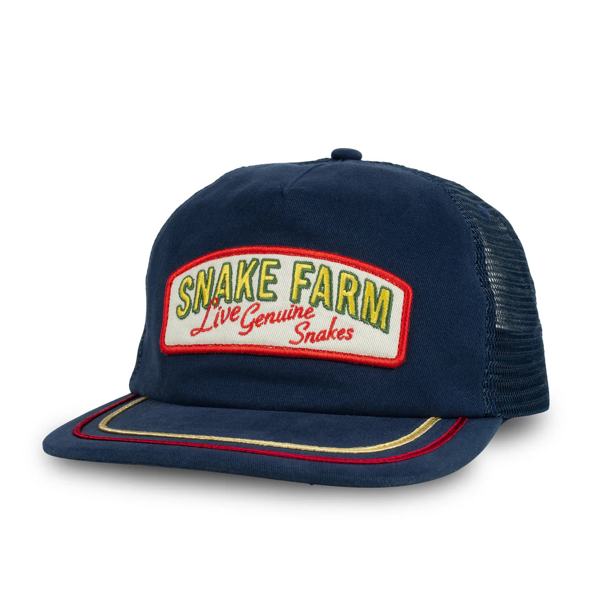 Snake Farm Hat | Sendero Provisions Co.