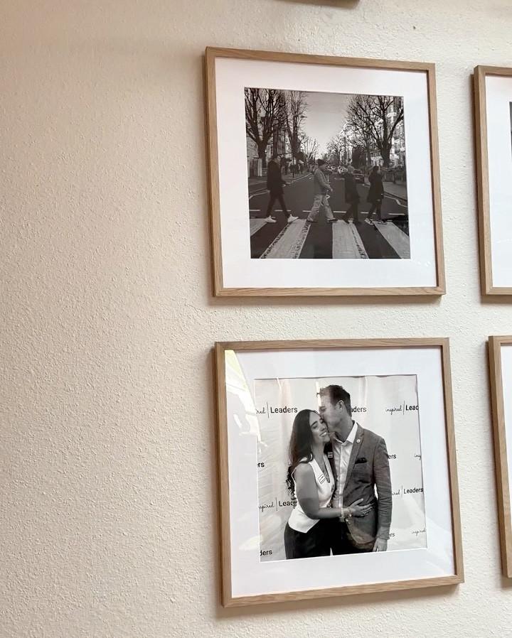 Transform your gallery wall from basic to gallery-worthy in seconds! Stop letting your favorite art, vanity mirrors, and framed photos sit in the dark—illuminate them effortlessly with this premium Wireless LED Picture Light.


🔋 Long-Lasting Battery: Built-in 5200mAh rechargeable battery provides up to 20 hours of cord-free lighting on a single charge!
🎨 True-to-Life Colors: Rotatable head bring out the vivid, rich details of every artwork.
🎛️ Customized Lighting: Features 3 color temperatures, 10%–100% dimmable brightness, 4 timer settings, and a convenient remote control.
⚜️ Elegant Brass Finish: Premium golden metal housing adds instant luxury to your bedroom, bathroom, entryway, or study.
🛠️ Hassle-Free Install: Quick wall mounting with zero complicated wiring required!

Bring your art to life with the flip of a button! 🖼️✨

📲 Upgrade your home lighting today, comment "LIGHT" to shop!

✅ Everything is linked on my profile in the @shop.ltk pp.  
✅ Search Elizabeth_Greever to find & follow my profile. All my recent IG posts can be found at the top.  
✅ You can also shop everything through the link in my bio - @eversancooperdesign

#PictureLight #WirelessLighting #GalleryWall #HomeDecorHacks #ArtLighting #RechargeableLight #HomeStyle #InteriorDesign #FrameLighting #AccentLighting