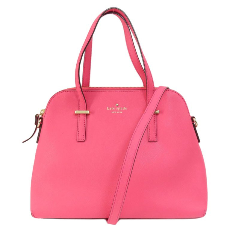 Pre-Owned Kate Spade PVC handbag for women (Good) | Walmart (US)