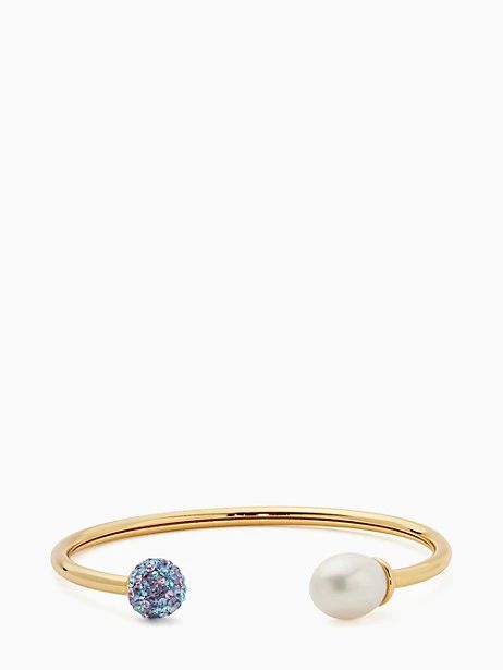 pearl power flex cuff | Kate Spade Outlet