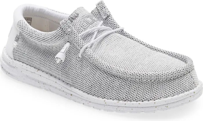 Hey Dude Wally Slip-On | Nordstrom | Nordstrom