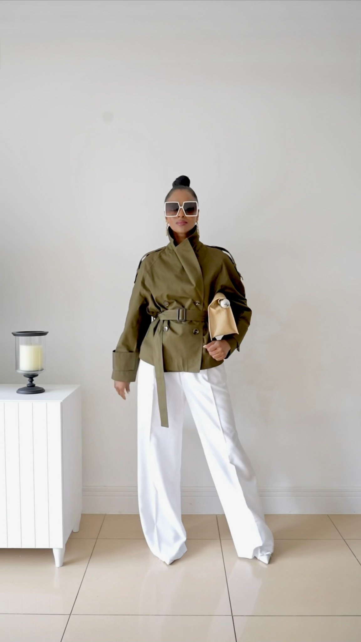 {•TRENCH•} 

#LTKwinter #LTKeurope #LTKluxury