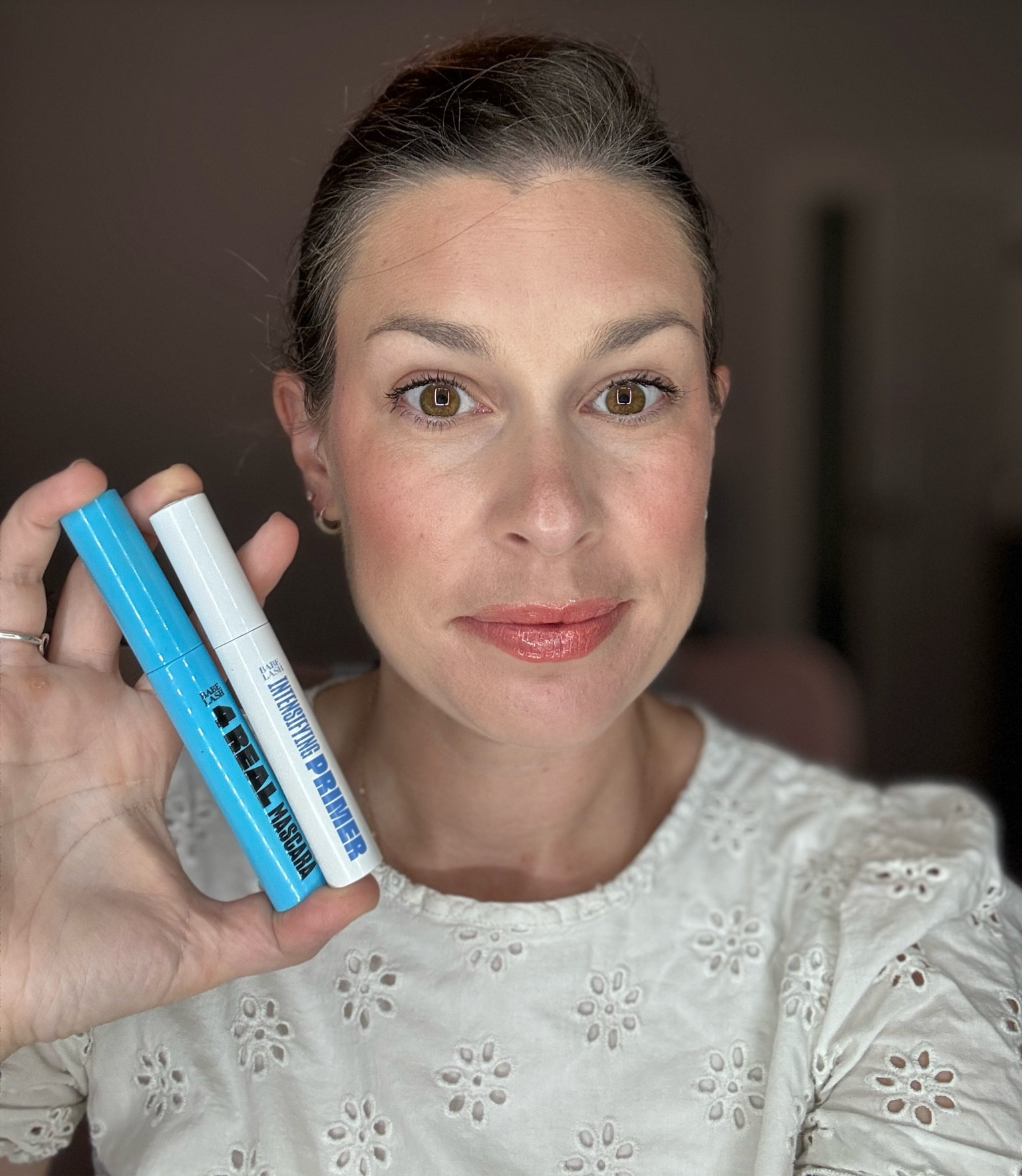 Best lash primer and mascara that help condition your lashes!

#LTKFindsUnder50 #LTKBeauty