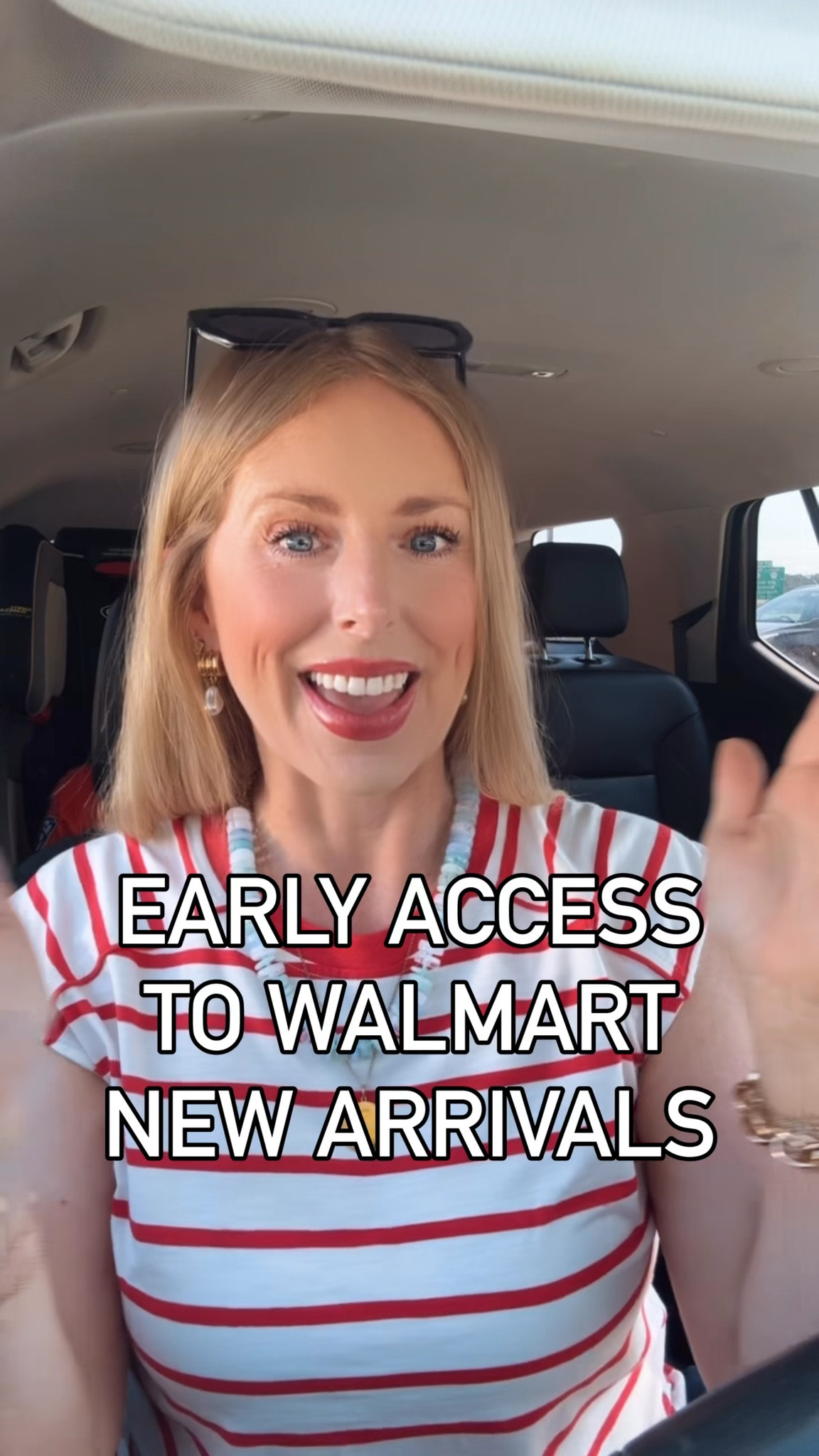 Walmart new arrivals, Walmart style, Walmart fashion, early access to Walmart new arrivals

#LTKmomlife #LTKootd