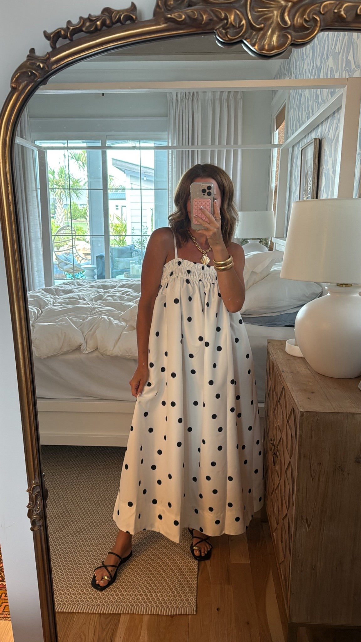 date night 🖤

#LTKStyleTip #LTKFindsUnder50