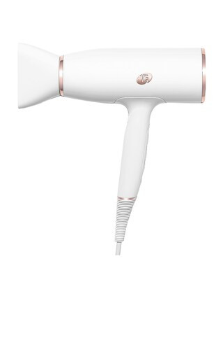 T3 AireLuxe Hair Dryer in White from Revolve.com | Revolve Clothing (Global)