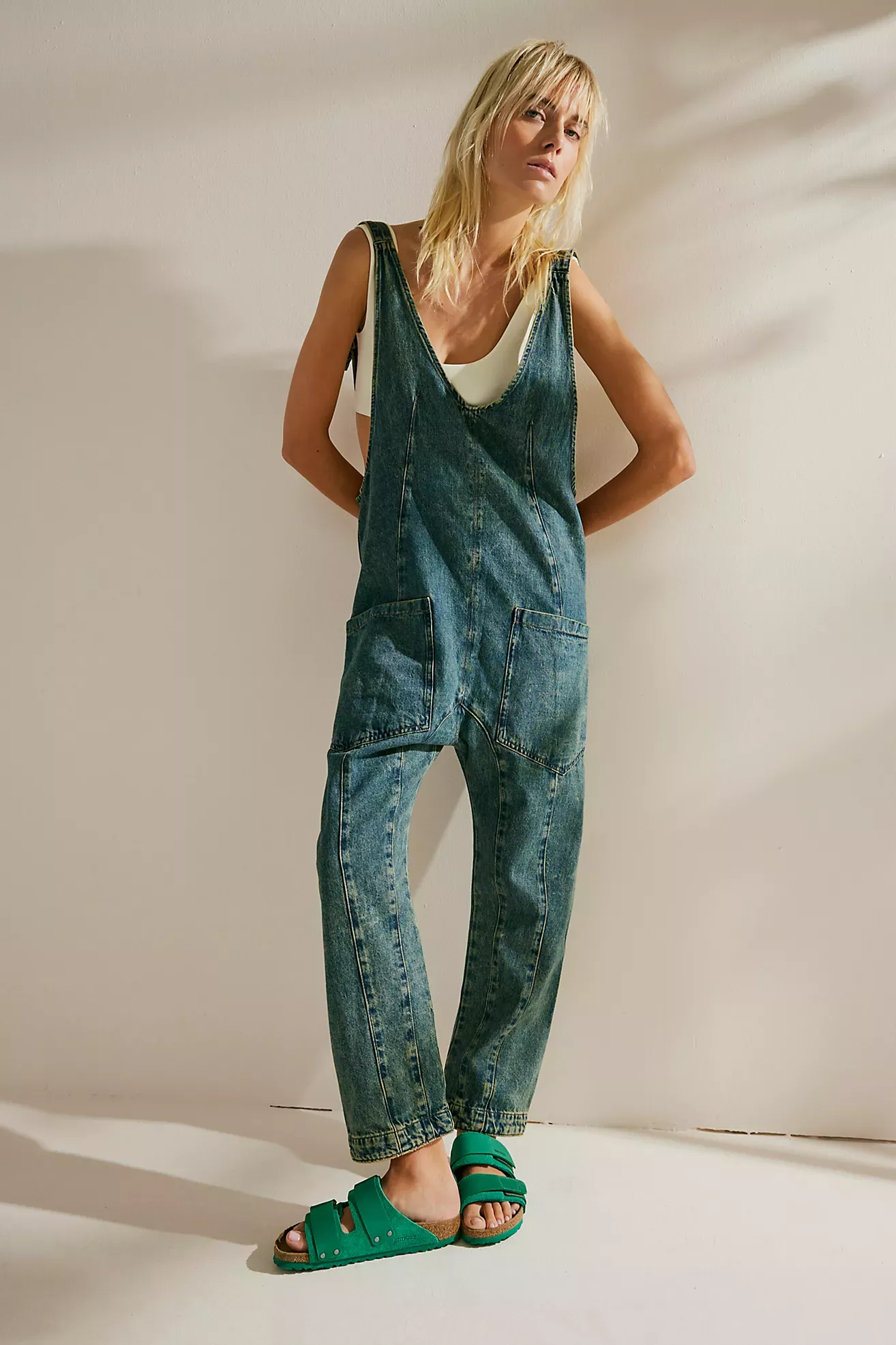 The Perfect Jumpsuit Curated On LTK, 47% OFF