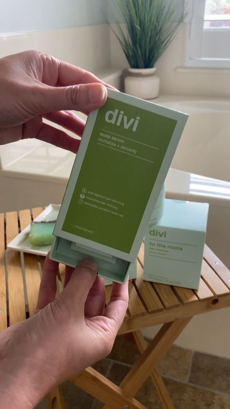 Divi MDW SALE! Save 20% on ALL Divi! From Divi hair serum, Divi vitamins, Divi dry shampoo, Divi bundles too! Divi haircare is great for postpartum hair loss, medical treatment hair loss, or just for overall healthy hair! 

#LTKfindsunder100 #LTKsalealert #LTKbeauty