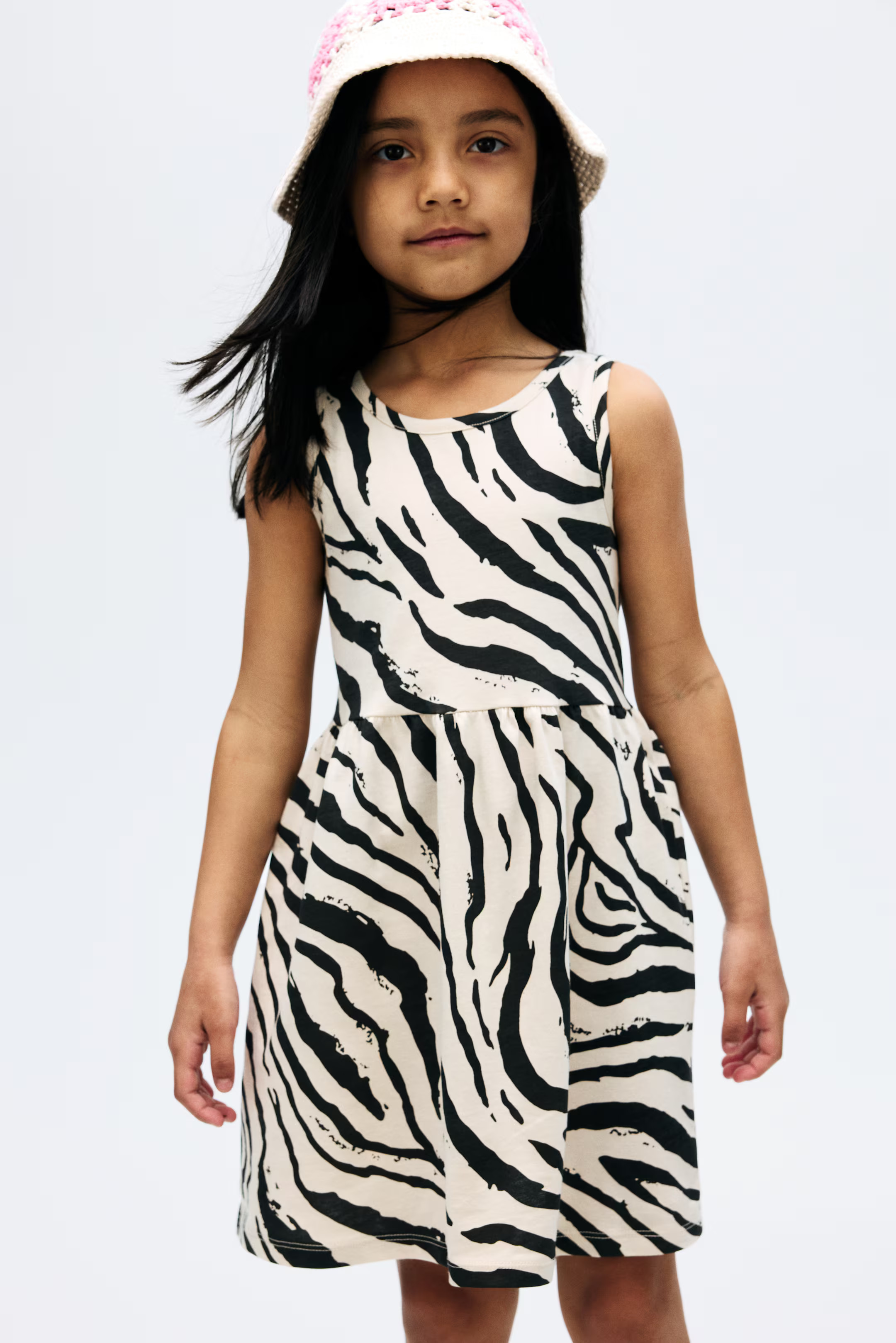 Ladybug Dress | H&M (US + CA)