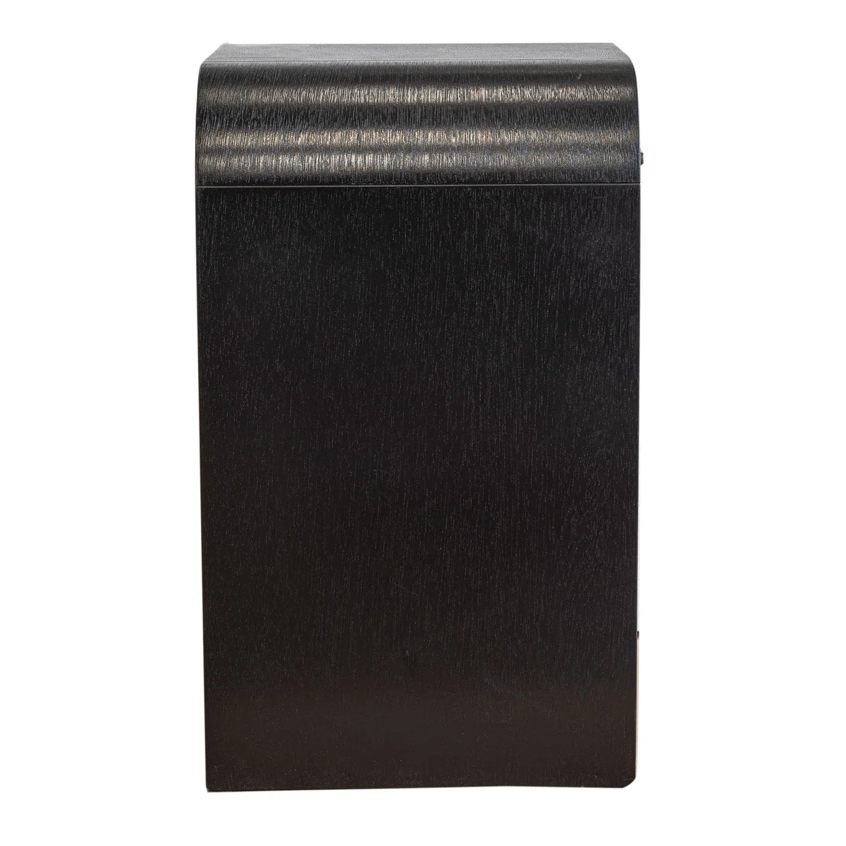 Elena Curved Edge Nightsand | Wayfair North America