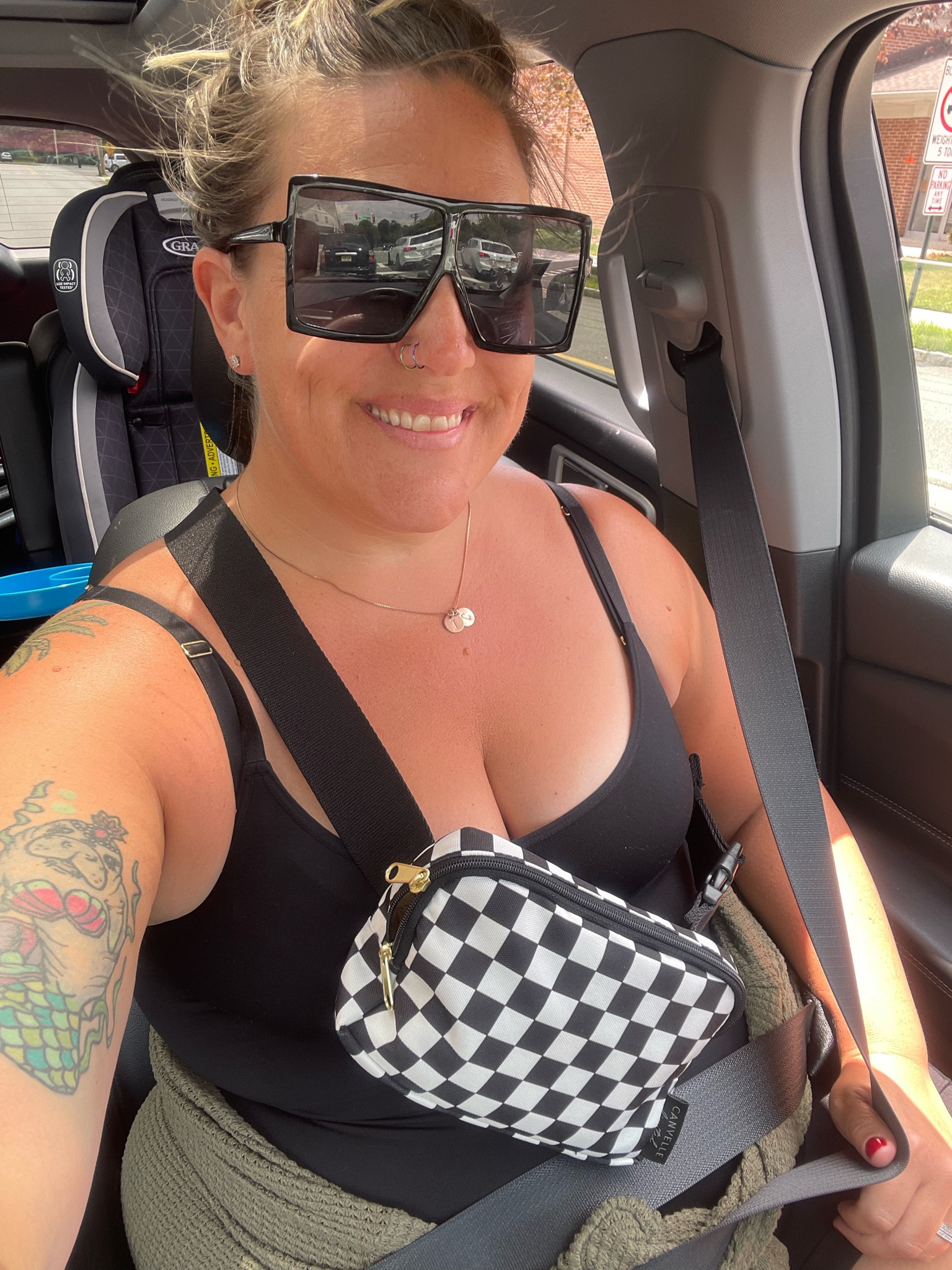 ✨ curvy girl OOTD ✨

#LTKPlusSize #LTKSeasonal #LTKMidsize