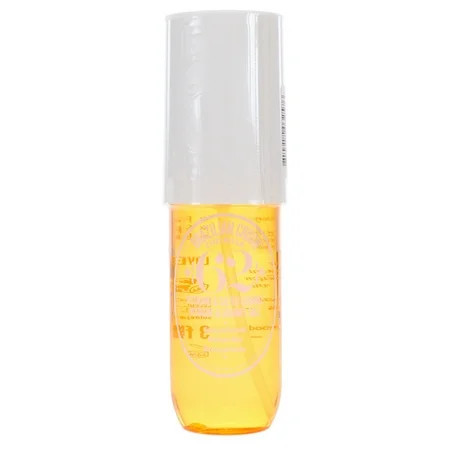 Sol de Janeiro Brazilian Crush Cheirosa 62 Fragrance Mist 3 oz | Walmart (US)