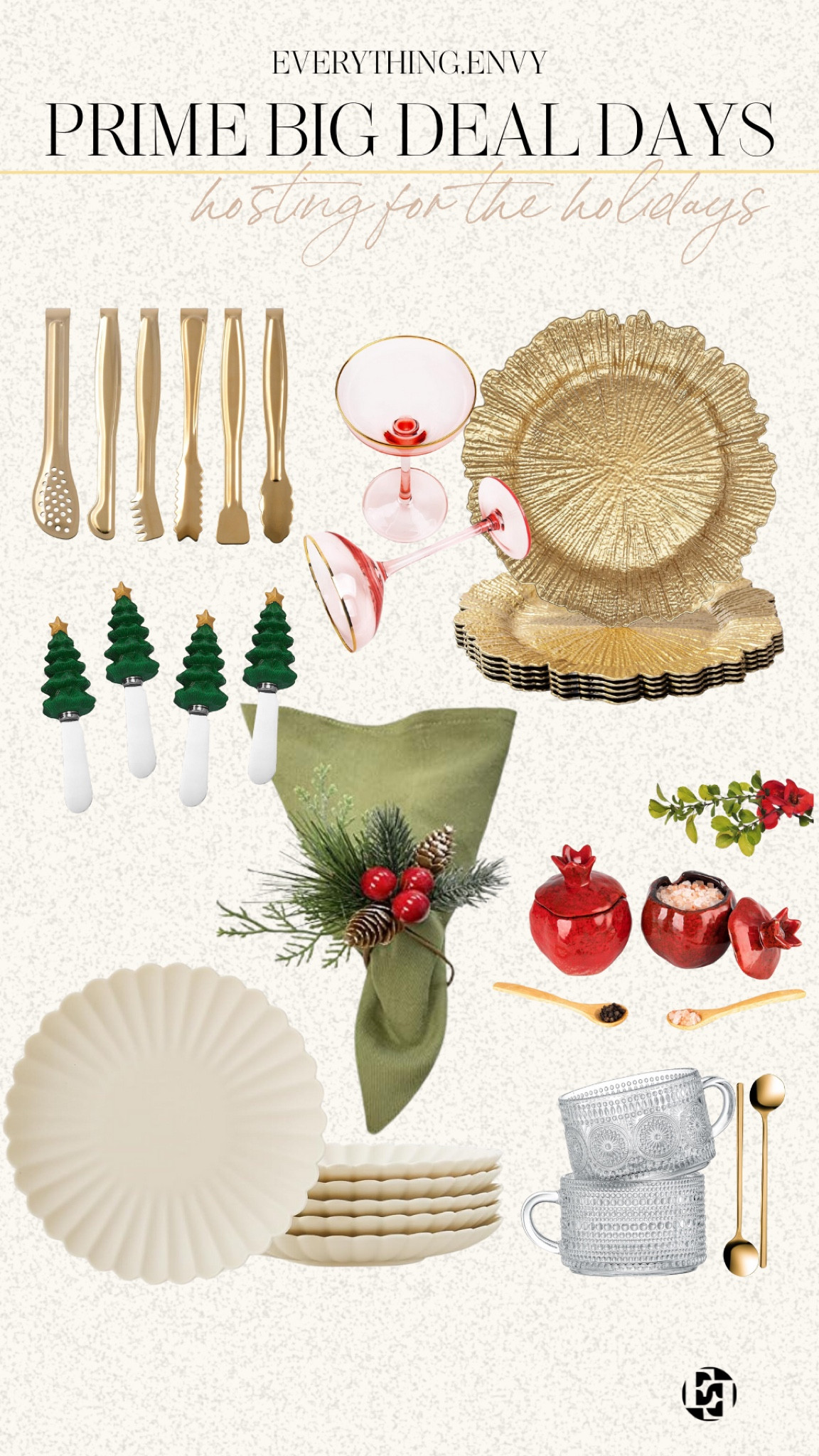 Prime Big Deal Days hosting for the holidays!

#LTKSeasonal #LTKxPrimeDay #LTKHoliday