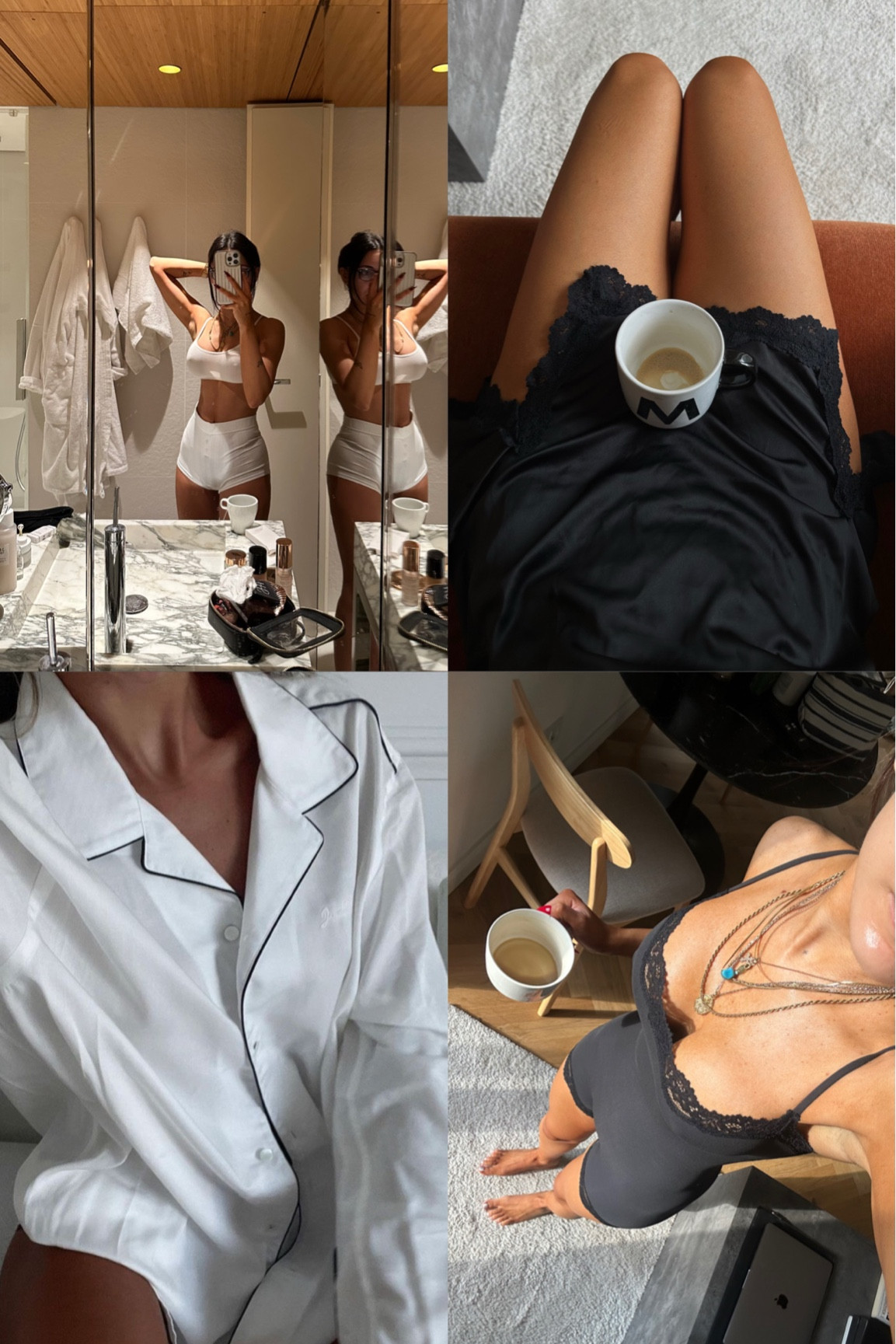 Pyjamas Sets 

#LTKhome #LTKeurope #LTKgiftguide