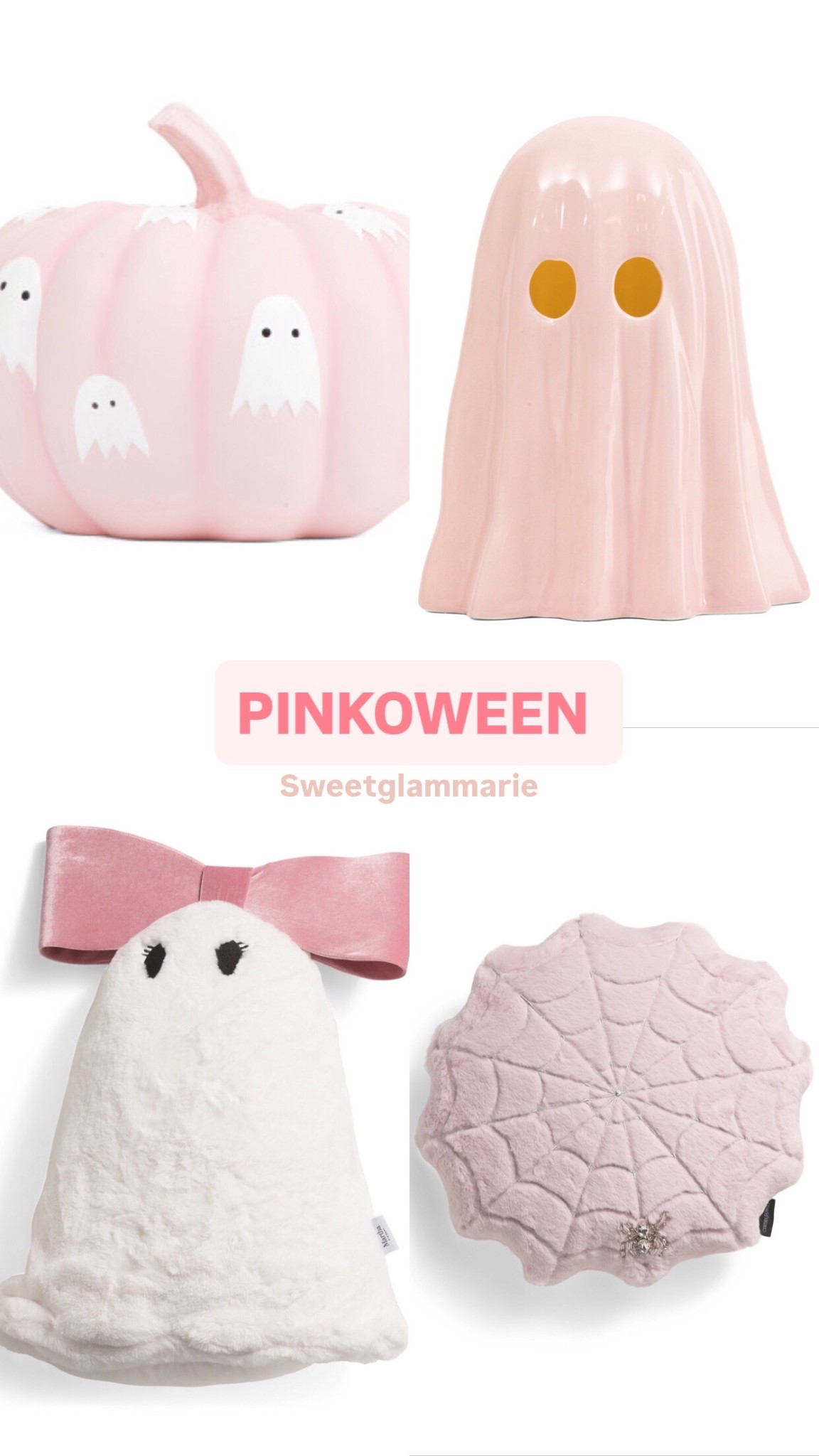Time to shop for PINKOWEEN 
You don’t have time to go shopping at the stores? I will bring the store to you. SHOP NOW and don’t wait for later as the best selection is here.

#LTKFamily #LTKHome #LTKSeasonal