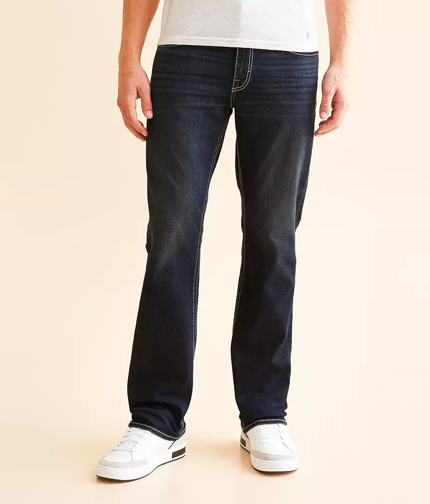 Jake Straight Stretch Jean | Buckle